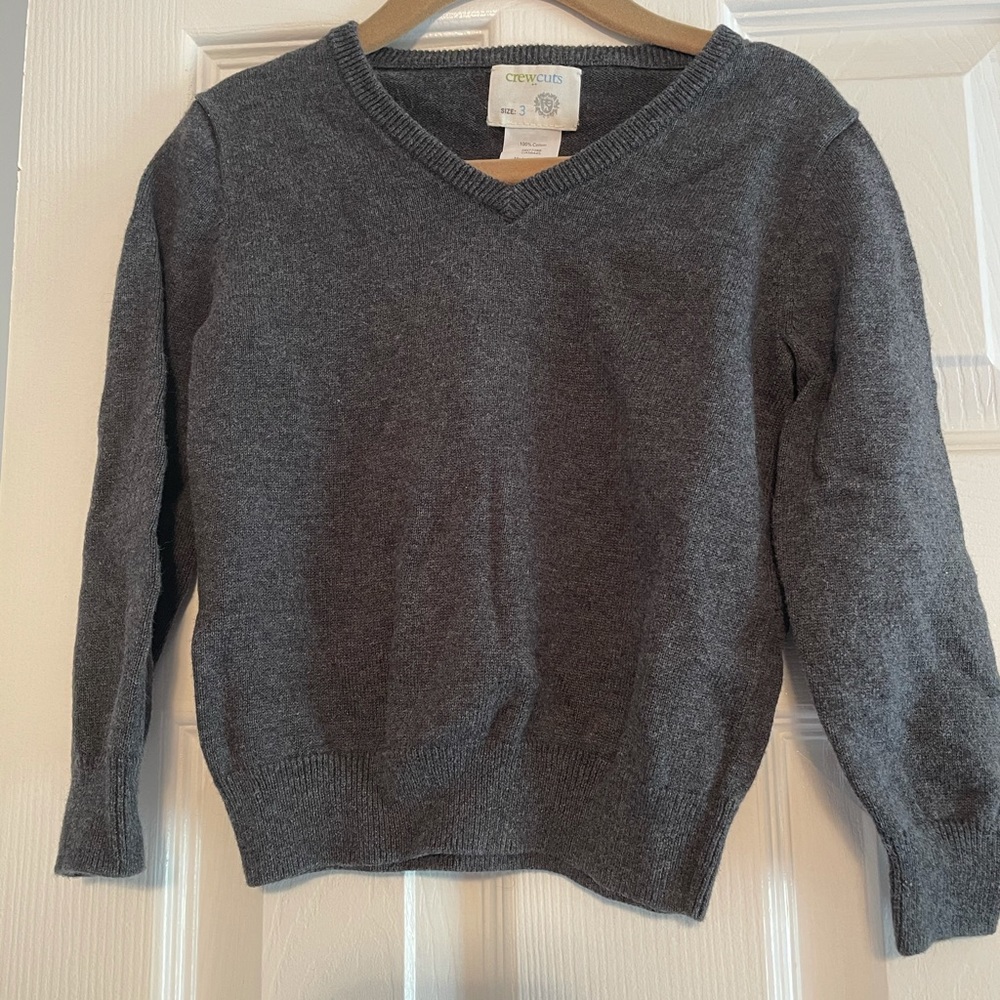 Boy’s CrewCuts clothes - Picture 12 of 16